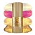 Playboy - Iluminador Fluid Celebration HB102903 - 4 Und - Imagem 2