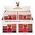 Playboy - Paleta de Sombra Rose Gold HB102985 - 12 Und - Imagem 1
