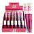 Discoteen - Brilho Labial No Stress Ursinho HB102529 - 24 Un - Imagem 1