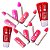 Discoteen - Batom Hidratante Miga To ON HB102457 - 6 Und - Imagem 3