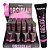 Ruby Rose - Lip Balm Balsamo Labial Obsidian HB7400 - 36 Und - Imagem 2