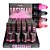 Ruby Rose - Lip Balm Balsamo Labial Obsidian HB7400 - 36 Und - Imagem 1