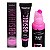 Ruby Rose - Lip Balm Balsamo Labial Obsidian HB7400 - 36 Und - Imagem 5