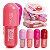 Febella - Gloss Brilhante Efeito 3D BM40124 - 42 Und - Imagem 1