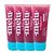 Ruby Rose - Esfoliante Facial Melu Tutti Frutti - 6 Und - Imagem 1