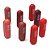 Vivai - Batom Matte Glam Soft 3223 - 48 Und - Imagem 5