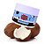 Super Poderes - Esfoliante Corporal Coco - UNIT - Imagem 2