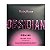 Ruby Rose - Blush Duo Gemini OBSIDIAN HB1000G1 - 24 Und - Imagem 3