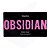 Ruby Rose - Paleta de Sombras Obsidian Precious HB2601 - 6Un - Imagem 7