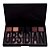 Ruby Rose - Paleta de Sombras Obsidian Precious HB2601 - 6Un - Imagem 8
