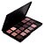 Ruby Rose - Paleta de Sombras Obsidian Precious HB2601- 12Un - Imagem 5