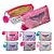 Cisne - Necessaire Sereia Tie Dye NECC04FE - Imagem 3