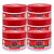 Super Poderes - Esfoliante Corporal Morango - 6 Und - Imagem 2