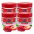 Super Poderes - Esfoliante Corporal Morango - 6 Und - Imagem 1