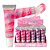 SP Colors - Lip Gloss Twist Vitamina E SP278 - 24 Und - Imagem 1