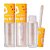 SP COLORS - Gloss Labial Funny Eggs SP400 - 6 Und - Imagem 1
