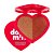 Ruby Rose - Iluminador Dopamine Duo - 06 Un ( C1 C3 C5 ) - Imagem 3