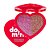 Ruby Rose - Iluminador Dopamine Duo - 06 Un ( C1 C3 C5 ) - Imagem 2