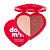 Ruby Rose - Iluminador Dopamine Duo - 06 Un ( C1 C3 C5 ) - Imagem 4