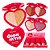 Ruby Rose - Iluminador Dopamine Duo HBF1602 - Box 36 Und - Imagem 1
