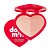 Ruby Rose - Iluminador Dopamine Duo HBF1602 - Box 36 Und - Imagem 7