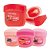 Febella - Lip Balm Frutas Potinho Hidratante LB7017 - Imagem 2