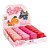 Febella - Lip Balm Frutas Potinho Hidratante LB7017 - 24 Und - Imagem 9