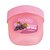 Febella - Lip Balm Frutas Potinho Hidratante LB7017 - 24 Und - Imagem 7