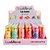 Lua e Neve - Lip Balm Frutas Princesas LN01060 - 06 Und - Imagem 4