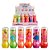 Lua e Neve - Lip Balm Frutas Princesas LN01060 - 06 Und - Imagem 3