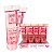 Fenzza - Sabonete Facial Rosa Mosqueta Shower Gel - 16 Und - Imagem 5