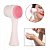 Hello Mini - Escova Dupla de Limpeza Facial 3D BM037 - UNIT - Imagem 1
