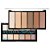 Luisance - PALETA DE CONTORNO E ILUMINADOR UNIVERSO MAKEUP  L1032 - Imagem 1