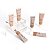 Vivai - Base Liquida Matte Vai na Bolsa 18 ml - 36 Und - Imagem 3