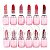 Vivai - Batom Chrome Rose 3210 - 06 Und - Imagem 2