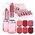 Vivai - Batom de Luxo Chrome Rose 3210 - Box C/24 Und - Imagem 2