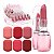Vivai - Batom de Luxo Chrome Rose 3210 - Box C/24 Und - Imagem 1