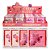 SP Colors - Blush e Iluminador Cherry Blossom SP332 - 24 Und - Imagem 1