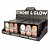 SP Colors - Paleta Iluminador Bronzer Contorno SP348 - 12 Un - Imagem 6