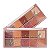 SP Colors - Paleta de Sombras Secret Key SP304 A e B - 6 Und - Imagem 2