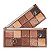 SP Colors - Paleta de Sombras Secret Key SP304 A e B - 6 Und - Imagem 4