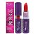 Max Love - Batom Matte Hidratante Rouge - 80 Unid + Prov - Imagem 3