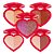 Ruby Rose - Iluminador Dopamine Duo HBF1602 - 05 Unid - Imagem 7