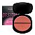 Ruby Rose - Blush Duo Gemini OBSIDIAN HB1000G1 - 03 Unidades - Imagem 3