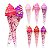 Vivai - Lip Gloss Magic Fantasy Sorvete 3230 - 24 Und - Imagem 2