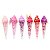 Vivai - Lip Gloss Magic Fantasy Sorvete 3230 - 24 Und - Imagem 3