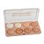 Sarah's - Paleta de Iluminador S6319 B1 e B2 - 6 Und - Imagem 2