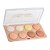 Sarah's - Paleta de Iluminador S6319 B1 e B2 - 6 Und - Imagem 3