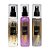 Dalla - Bruma Iluminadora Unique Shine 3 Cores - 3 Und - Imagem 1