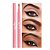 Ruby Rose - Caneta Delineadora Melu HB0994 - 12 Unid - Imagem 3